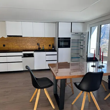 Adventura Appartement