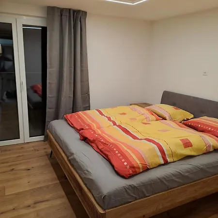 Appartement Adventura
