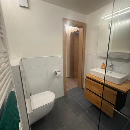 Adventura Apartamento