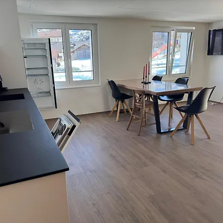 Apartamento Adventura *