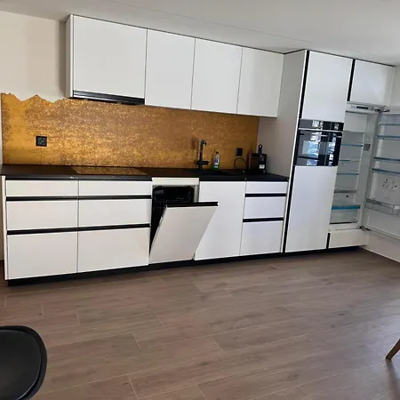 Adventura Apartman