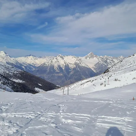 Apartamento Adventura