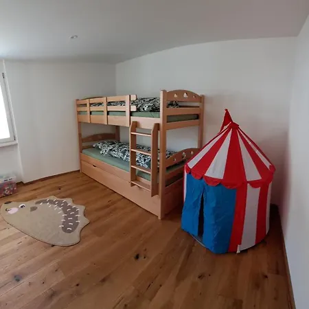 Appartement Adventura Unterbäch