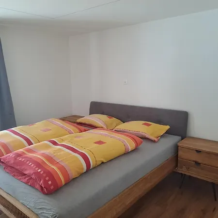 Adventura Appartement