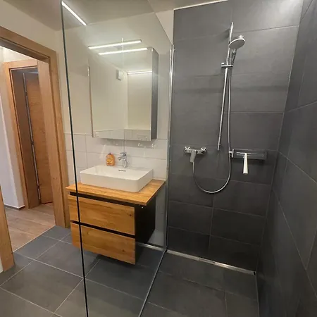 Apartment Adventura *