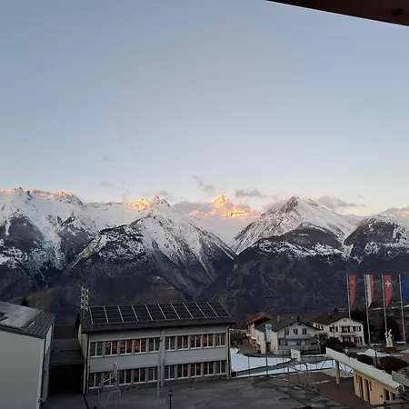 Adventura Unterbach (Valais)